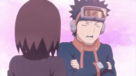 HorribleSubs Naruto Shippuuden 473