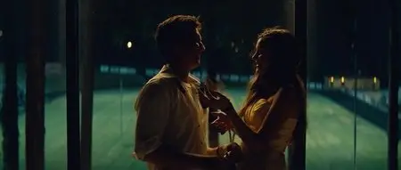 The Spectacular Now (2013)