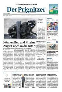 Der Prignitzer - 07. Juli 2018