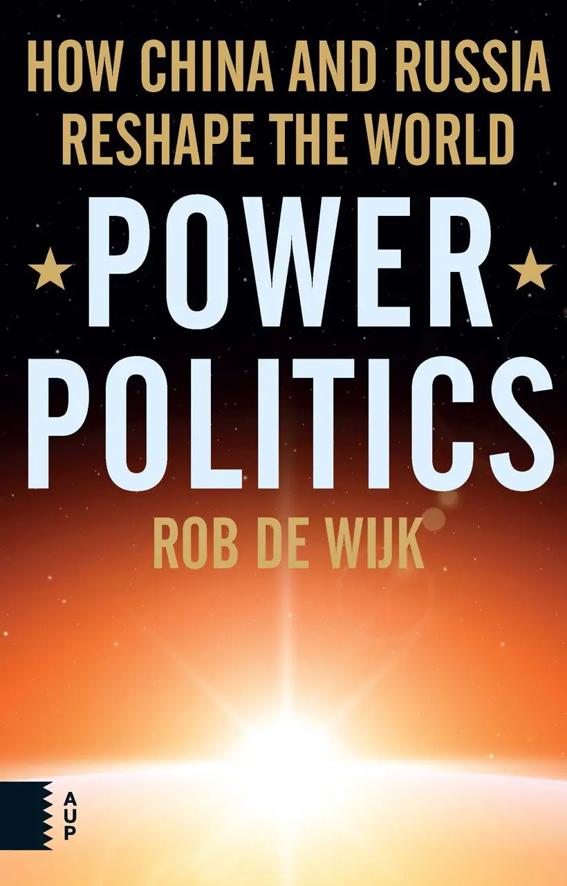 Power politics