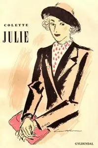«Julie» by Sidonie-Gabrielle Colette
