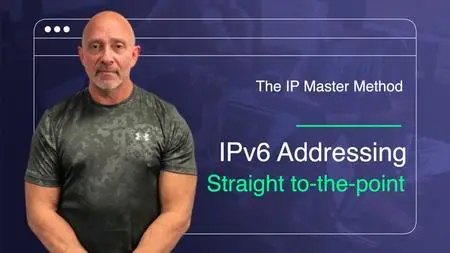 IPv6 Addressing: Straight-To-The-Point