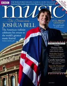 BBC Music Magazine – June 2013