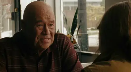 Lake City (2008/ENG) DVDRip