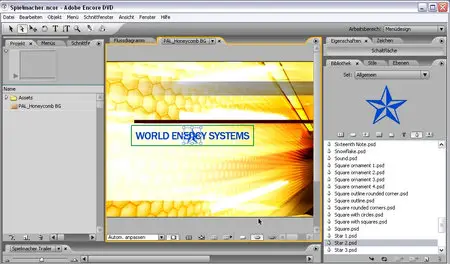 Video2Brain - Adobe Encore DVD 2.0