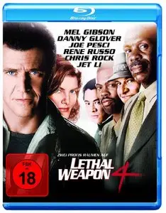 Lethal Weapon 4 (1998)