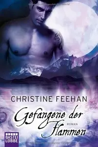 Christine Feehan - Karpatianer 23 - Gefangene der Flammen