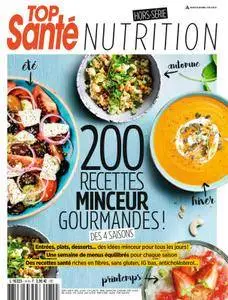 Top Santé Hors-Série - janvier 2017