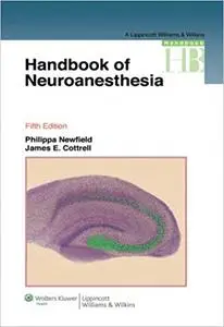 Handbook of Neuroanesthesia (Repost)