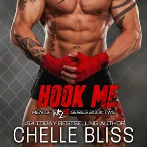 «Hook Me» by Chelle Bliss