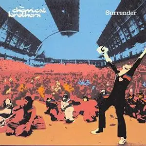 The Chemical Brothers - Surrender (Australia/NZ Tour Collection) (2CD) (1999) {2000 Virgin Australia/NZ}