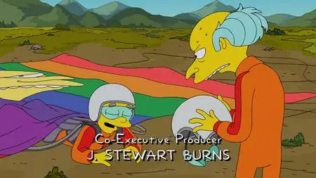 Die Simpsons S27E17