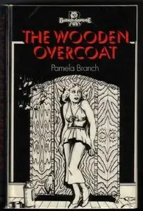 The Wooden Overcoat (Audiobook)