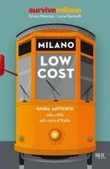 Bruna Gherner - Milano low cost (repost)