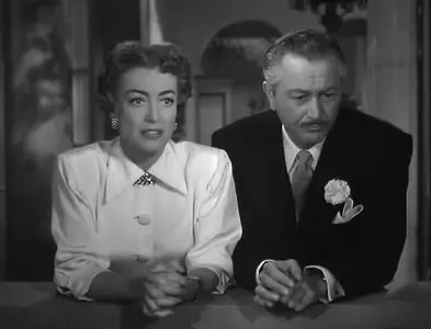 Goodbye, My Fancy (1951)