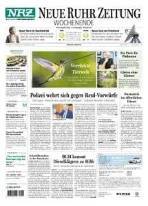 NRZ Neue Ruhr Zeitung Oberhausen-Sterkrade - 23. Februar 2019