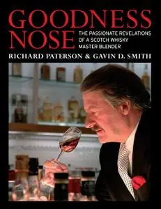 «Goodness Nose» by Gavin Smith, Richard Paterson