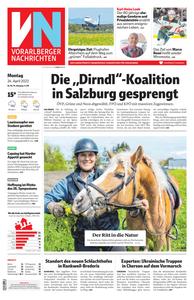 Vorarlberger Nachrichten - 24 April 2023