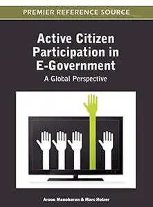 Active Citizen Participation In E-Government