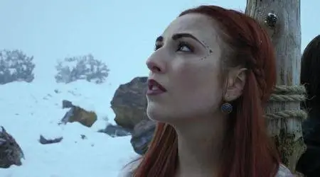 Mythica: The Necromancer (2015)
