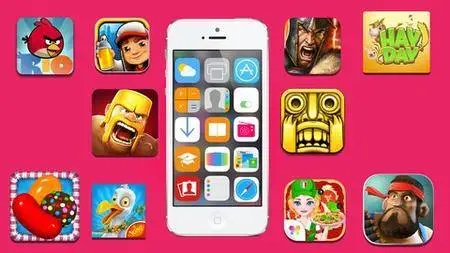 App Icon Mastery: Critical Key For App Marketing Success