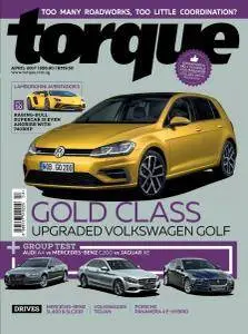 Torque - April 2017