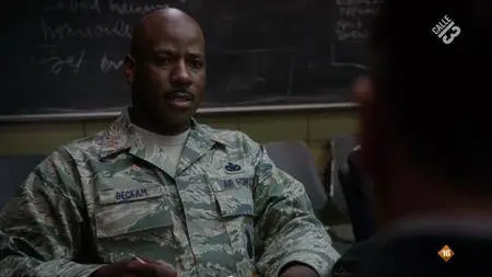 Elementary S06E06