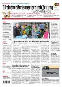IKZ Iserlohner Kreisanzeiger und Zeitung Hemer - 18. Mai 2019