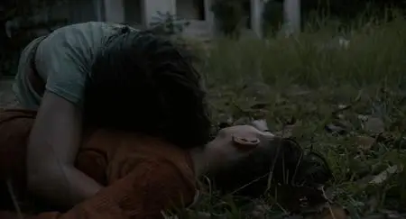 In My Mother's Skin (2023)