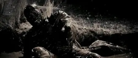 The Spirit (2008)