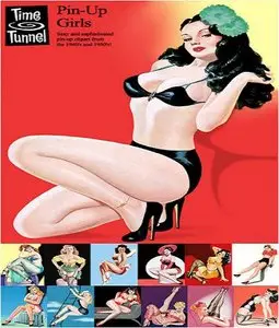 Time Tunnel - Pin Up Girls 1