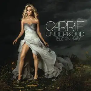 Carrie Underwood - The Studio Album Collection (2005-2015) [Official Digital Download]