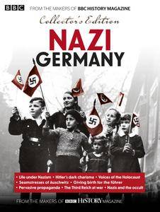 BBC History Special Edition - Nazi Germany – June 2018