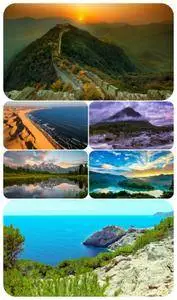 Most Wanted Nature Widescreen Wallpapers #557