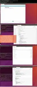 Apache Spark Streaming with Python and PySpark