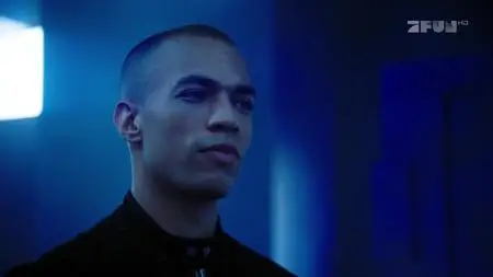 The Flash S04E13