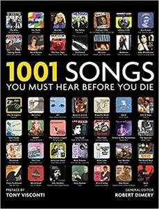 1001 Songs [Repost]