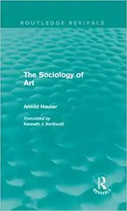 The Sociology of Art