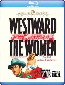 Westward the Women (1951)