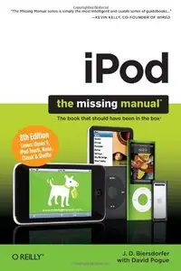 iPod: The Missing Manual [Repost]