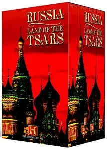 Russia: Land of the Tsars (2003)