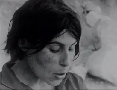 Le chien / Lettre à la prison (1969)