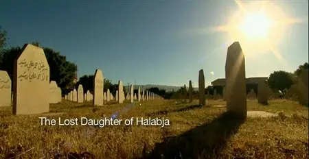 BBC Our World - The Lost Daughter of Halabja (2015)