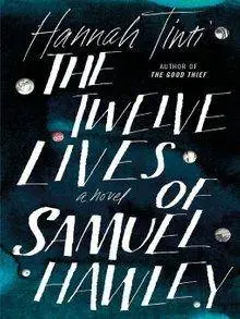 The Twelve Lives of Samuel Hawley: A Novel