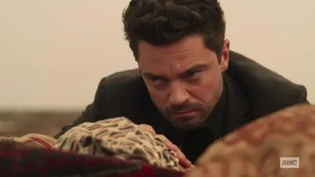Preacher S04E02