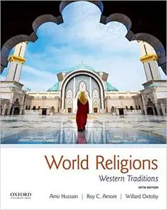 World Religions: Western Traditions Ed 5