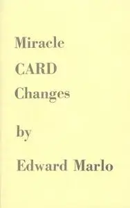 Miracle Card Changes