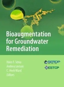 Bioaugmentation for Groundwater Remediation (repost)