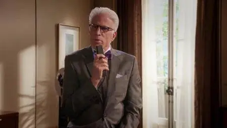 The Good Place S02E02