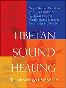 Tibetan Sound Healing [Repost]